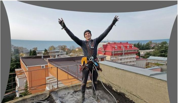 наши специалисты по установке