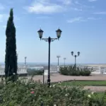 Геленджик, экскурсия