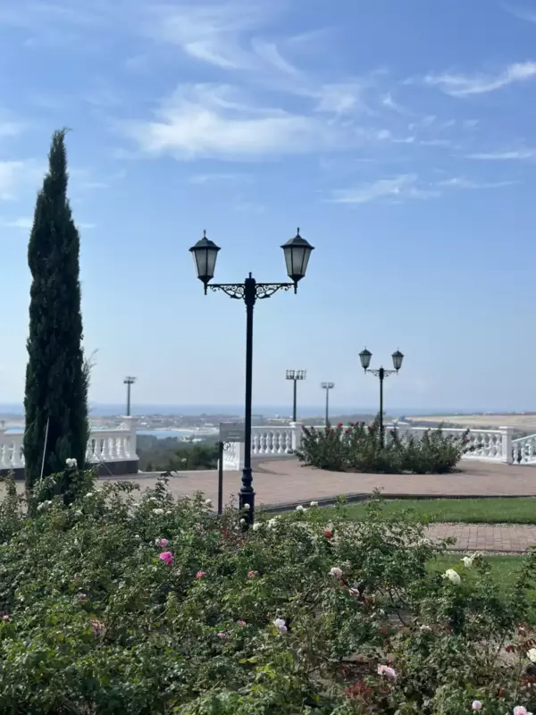 Геленджик, экскурсия