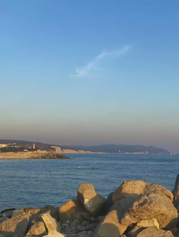 Геленджик, море, экскурсия